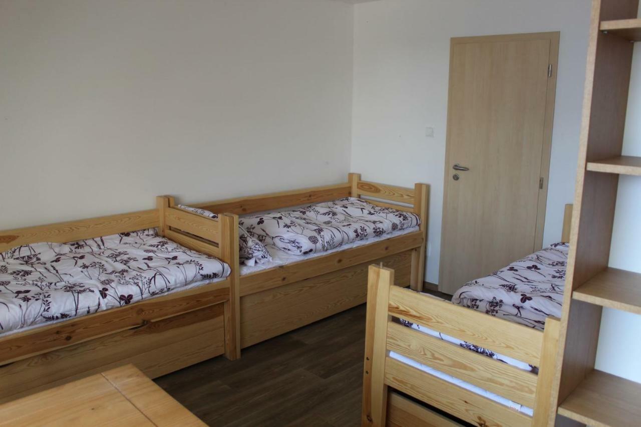 Buchtuv Statek Villa Vendoli Kültér fotó