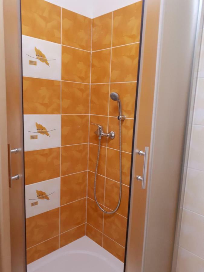 Buchtuv Statek Villa Vendoli Kültér fotó