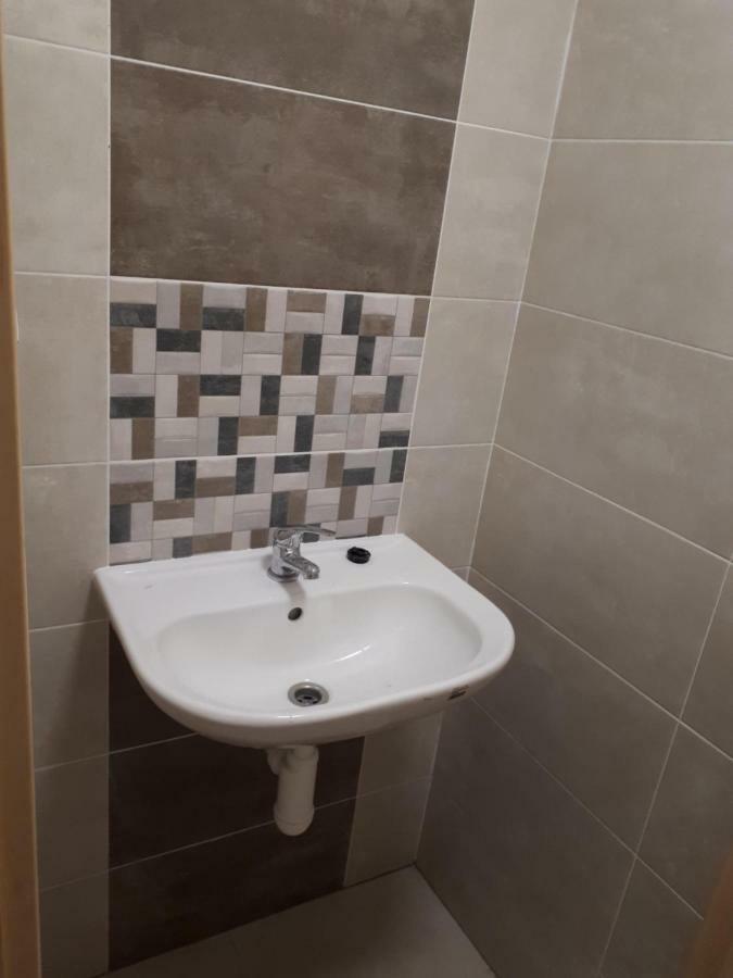 Buchtuv Statek Villa Vendoli Kültér fotó